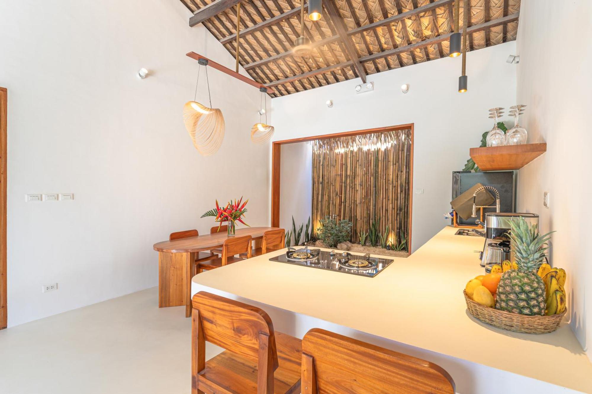 Seaclub Siargao Villa General Luna  Exterior photo