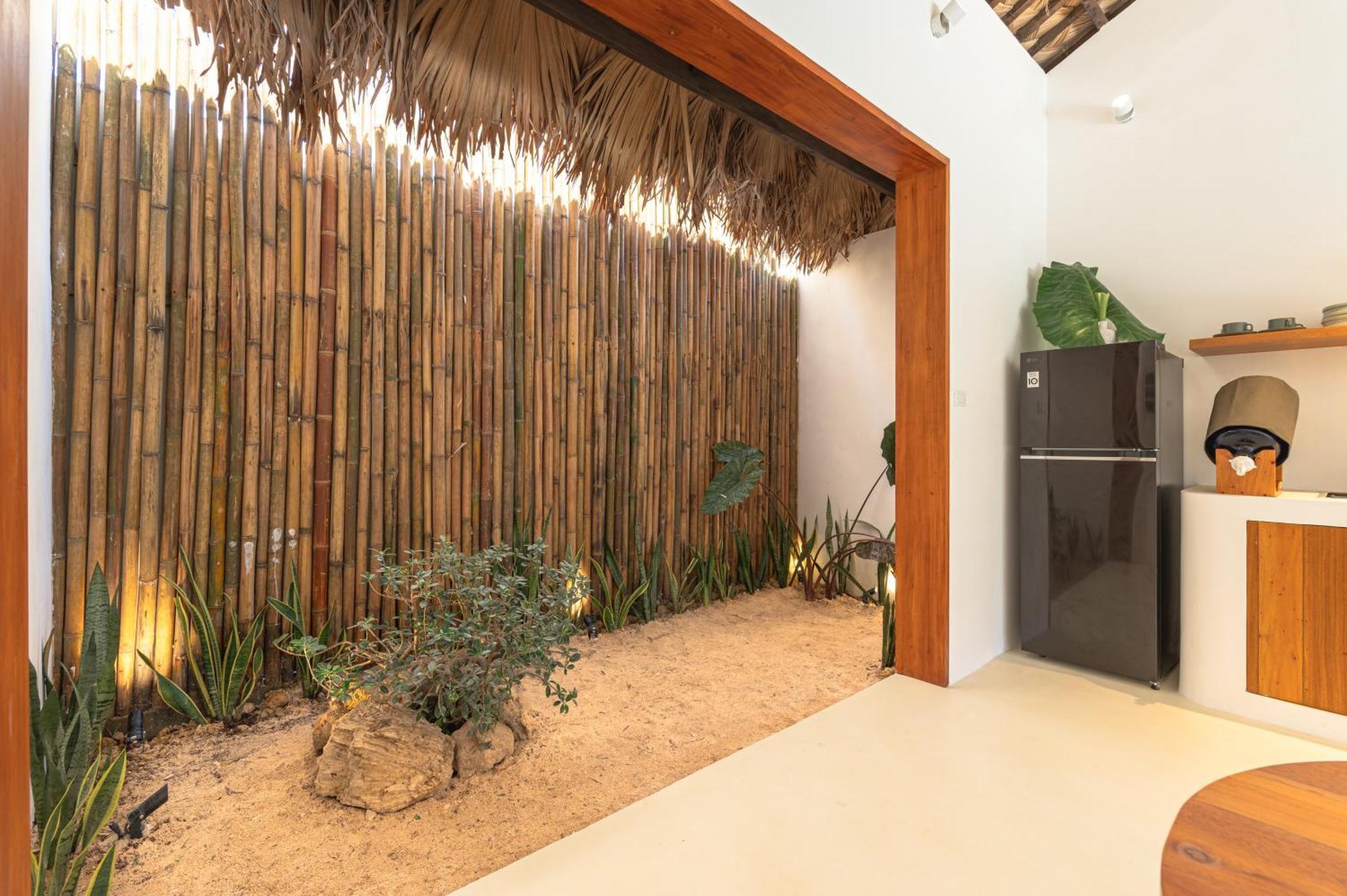 Seaclub Siargao Villa General Luna  Exterior photo