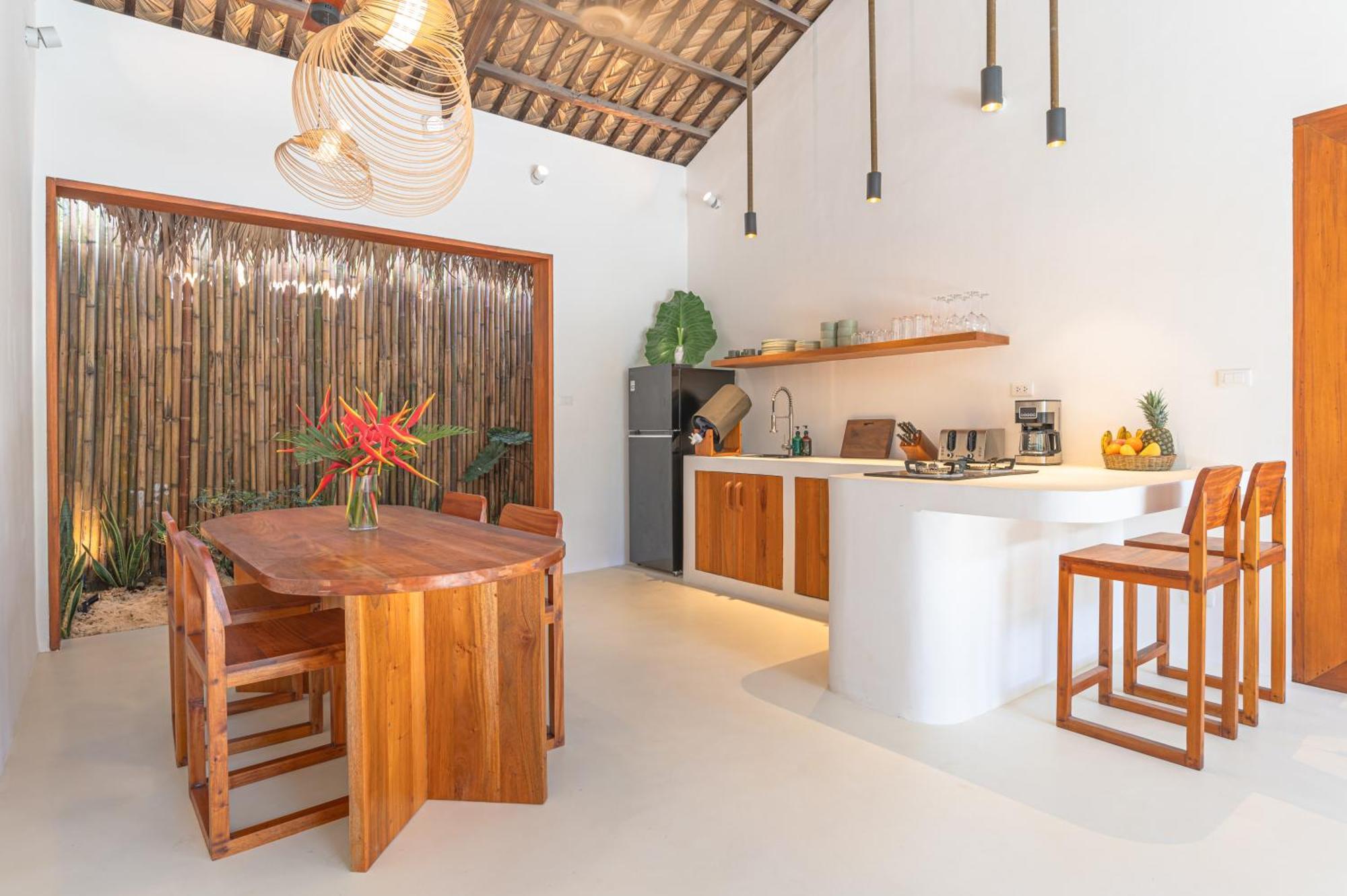 Seaclub Siargao Villa General Luna  Exterior photo